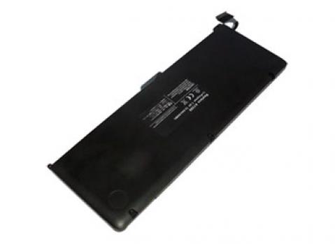 Erstatte laptop-batteri til APPLE MacBook Pro 17 Erstatte laptop-batteri APPLE til MacBook Pro 17