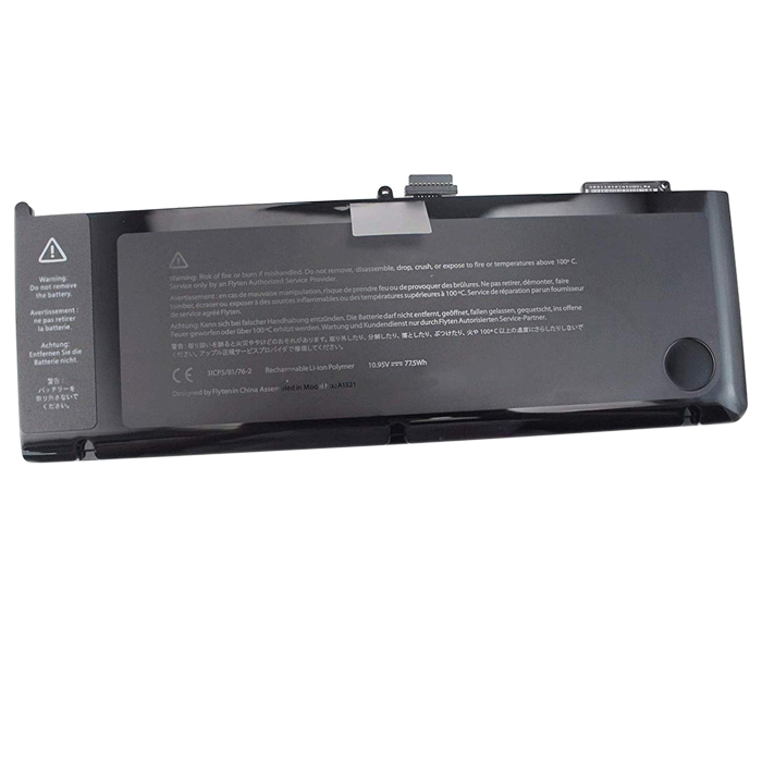 Erstatte laptop-batteri til APPLE MacBook Pro 15 Erstatte laptop-batteri APPLE til MacBook Pro 15
