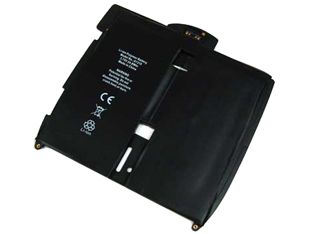 Erstatte laptop-batteri til APPLE iPad 1 Erstatte laptop-batteri APPLE til iPad 1