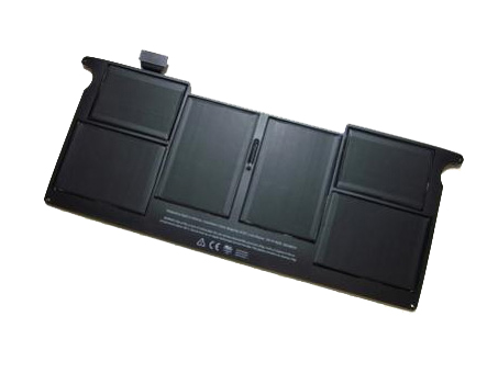 Erstatte laptop-batteri til APPLE Macbook-Air3.1 (1.4-GHz-Macbook-Air)-(2010-Models-Only) Erstatte laptop-batteri APPLE til Macbook-Air3.1 (1.4-GHz-Macbook-Air)-(2010-Models-Only)