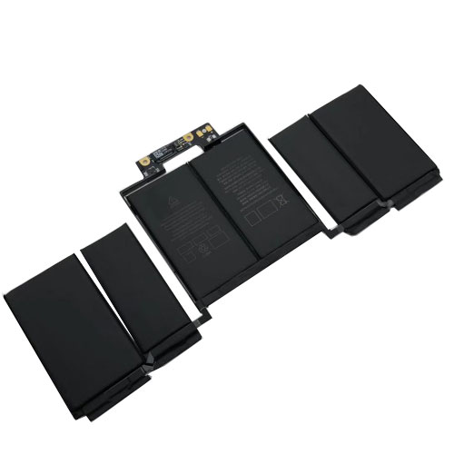 Erstatte laptop-batteri til APPLE Macbook Retina 13 A1989 2017-2018 Erstatte laptop-batteri APPLE til Macbook Retina 13 A1989 2017-2018