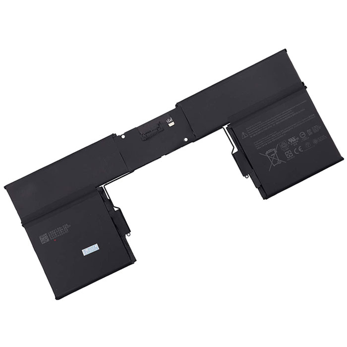 Erstatte laptop-batteri til Microsoft 82-2-531-4500 Erstatte laptop-batteri Microsoft til 82-2-531-4500