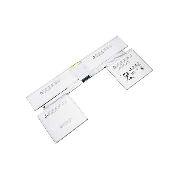 Erstatte laptop-batteri til Microsoft Surface 1 Erstatte laptop-batteri Microsoft til Surface 1