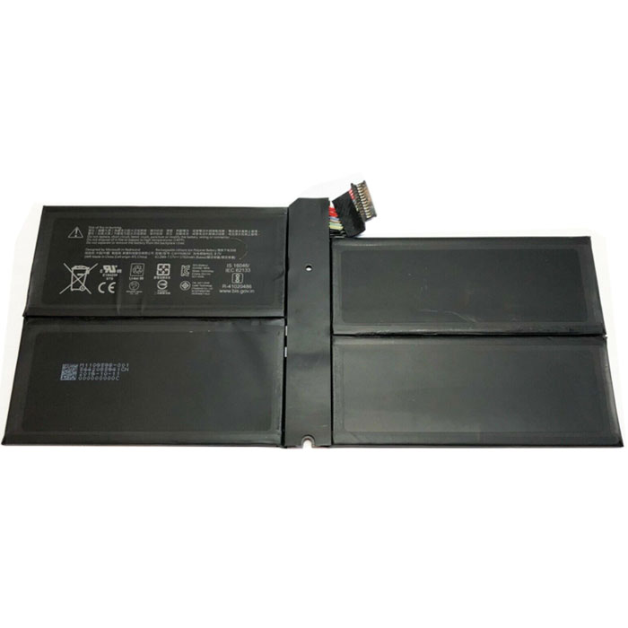 Erstatte laptop-batteri til Microsoft G3HTA061H Erstatte laptop-batteri Microsoft til G3HTA061H