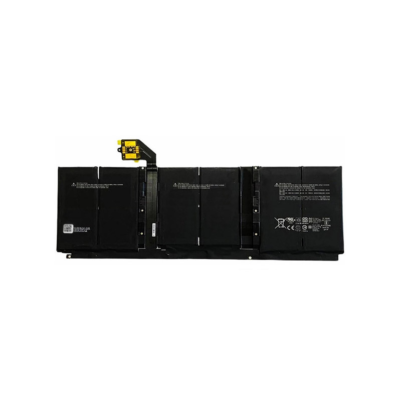Erstatte laptop-batteri til Microsoft Surface LAPTOP 3 1868 Erstatte laptop-batteri Microsoft til Surface LAPTOP 3 1868