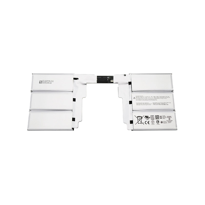 Erstatte laptop-batteri til Microsoft Surface Book2 1835 Keyboard Erstatte laptop-batteri Microsoft til Surface Book2 1835 Keyboard