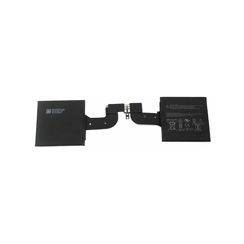 Erstatte laptop-batteri til Microsoft Surface Book 2 1793 1813 15 inch Table PC Erstatte laptop-batteri Microsoft til Surface Book 2 1793 1813 15 inch Table PC