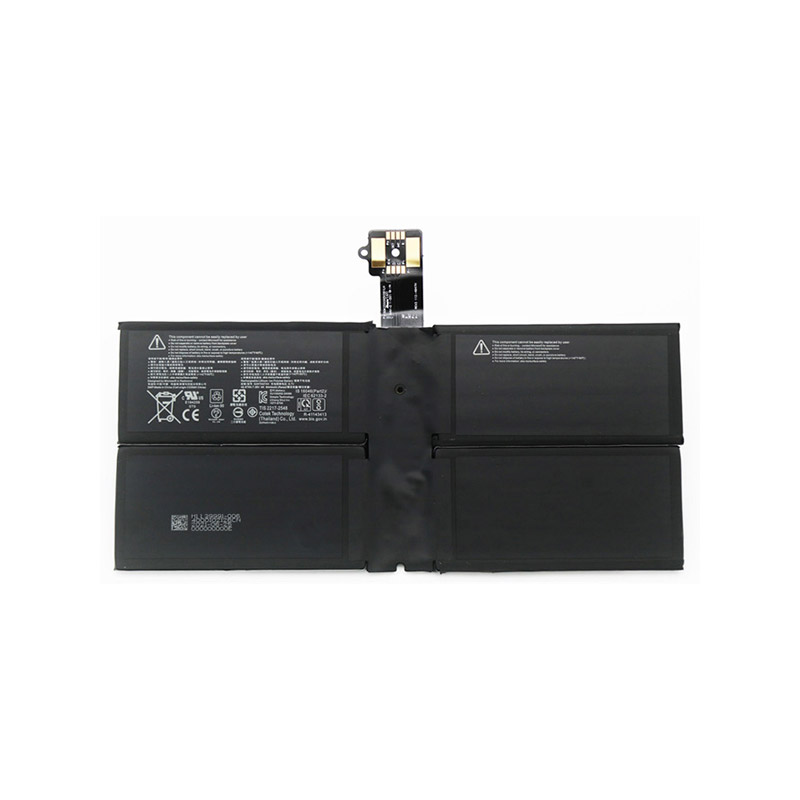 Erstatte laptop-batteri til Microsoft GA3HTA025H Erstatte laptop-batteri Microsoft til GA3HTA025H