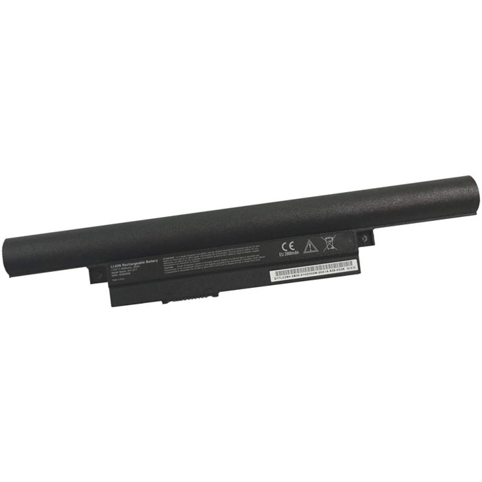Erstatte laptop-batteri til Medion D17LS9H Erstatte laptop-batteri Medion til D17LS9H