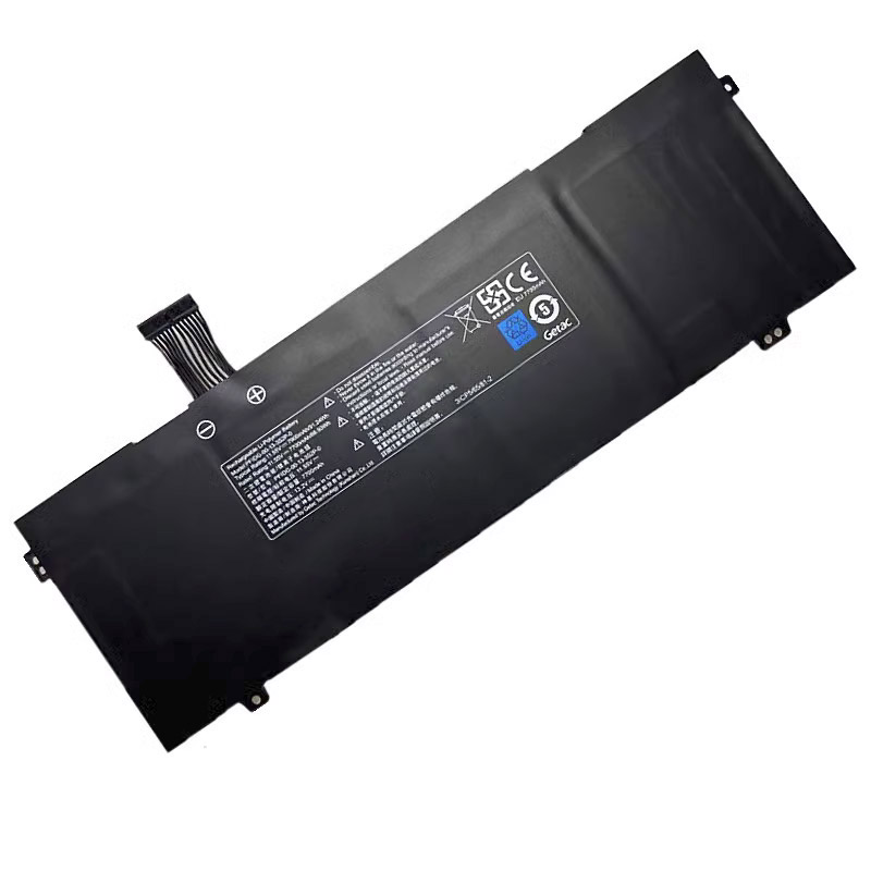 Erstatte laptop-batteri til MECHREVO Code 01 Erstatte laptop-batteri MECHREVO til Code 01