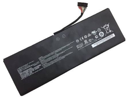 Erstatte laptop-batteri til MSI GS40-6QE-Phantom-Notebook Erstatte laptop-batteri MSI til GS40-6QE-Phantom-Notebook