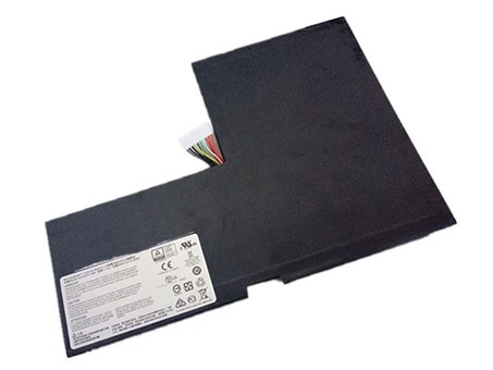 Erstatte laptop-batteri til MSI GS60-6QC-070XCNGS60-6QC-257XCN Erstatte laptop-batteri MSI til GS60-6QC-070XCNGS60-6QC-257XCN