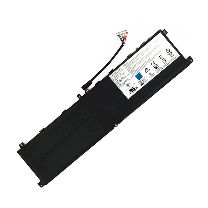 Erstatte laptop-batteri til MSI PS63-MODERN-8SC-037CN Erstatte laptop-batteri MSI til PS63-MODERN-8SC-037CN