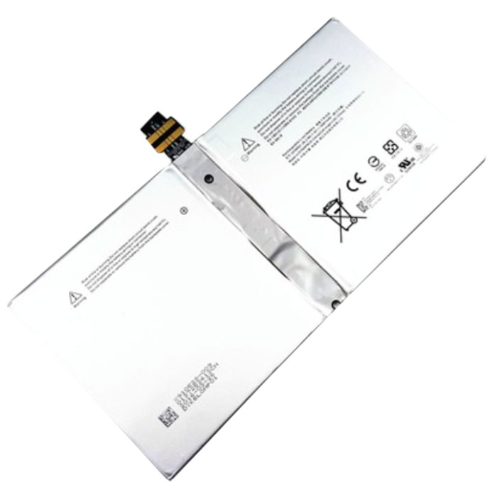 Erstatte laptop-batteri til Microsoft Surface Pro4 Erstatte laptop-batteri Microsoft til Surface Pro4