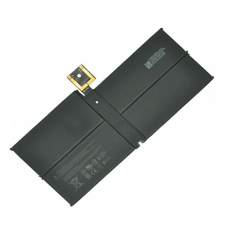 Erstatte laptop-batteri til Microsoft Surface Pro 6 Erstatte laptop-batteri Microsoft til Surface Pro 6