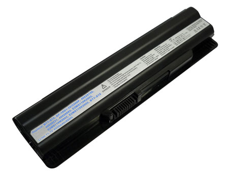 Erstatte laptop-batteri til MSI E2MS110K2002 Erstatte laptop-batteri MSI til E2MS110K2002