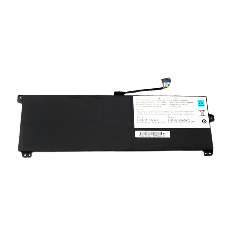 Erstatte laptop-batteri til MSI Ps42 8Ra-028Pt Erstatte laptop-batteri MSI til Ps42 8Ra-028Pt