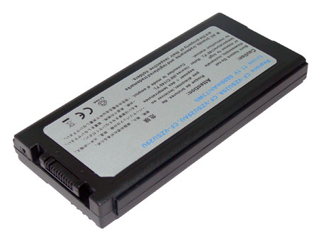 Erstatte laptop-batteri til PANASONIC CF-VZSU29U Erstatte laptop-batteri PANASONIC til CF-VZSU29U