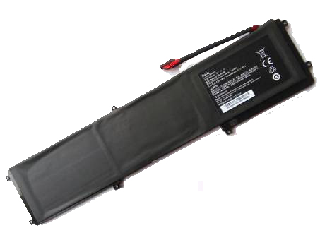 Erstatte laptop-batteri til RAZER RZ09-01161E32-R3U1 Erstatte laptop-batteri RAZER til RZ09-01161E32-R3U1