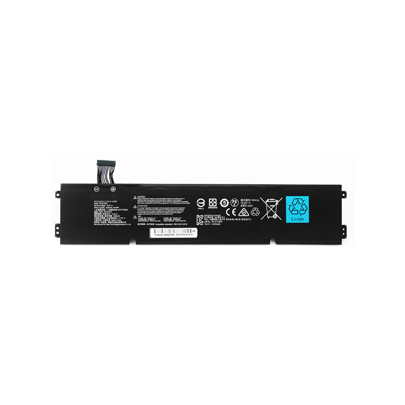Erstatte laptop-batteri til RAZER Blade 15 Base Model (Late 2020) Erstatte laptop-batteri RAZER til Blade 15 Base Model (Late 2020)