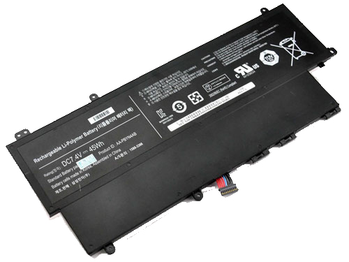 Erstatte laptop-batteri til SAMSUNG 535U4C-S01 Erstatte laptop-batteri SAMSUNG til 535U4C-S01