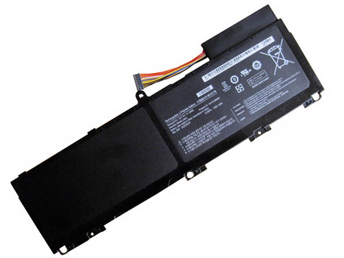Erstatte laptop-batteri til samsung 900X3A-01IT Erstatte laptop-batteri samsung til 900X3A-01IT