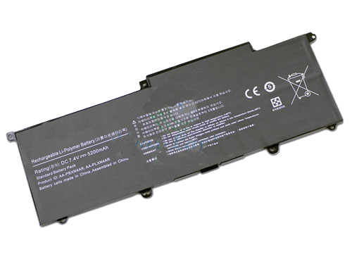 Erstatte laptop-batteri til samsung NP900X3C-A01SE Erstatte laptop-batteri samsung til NP900X3C-A01SE