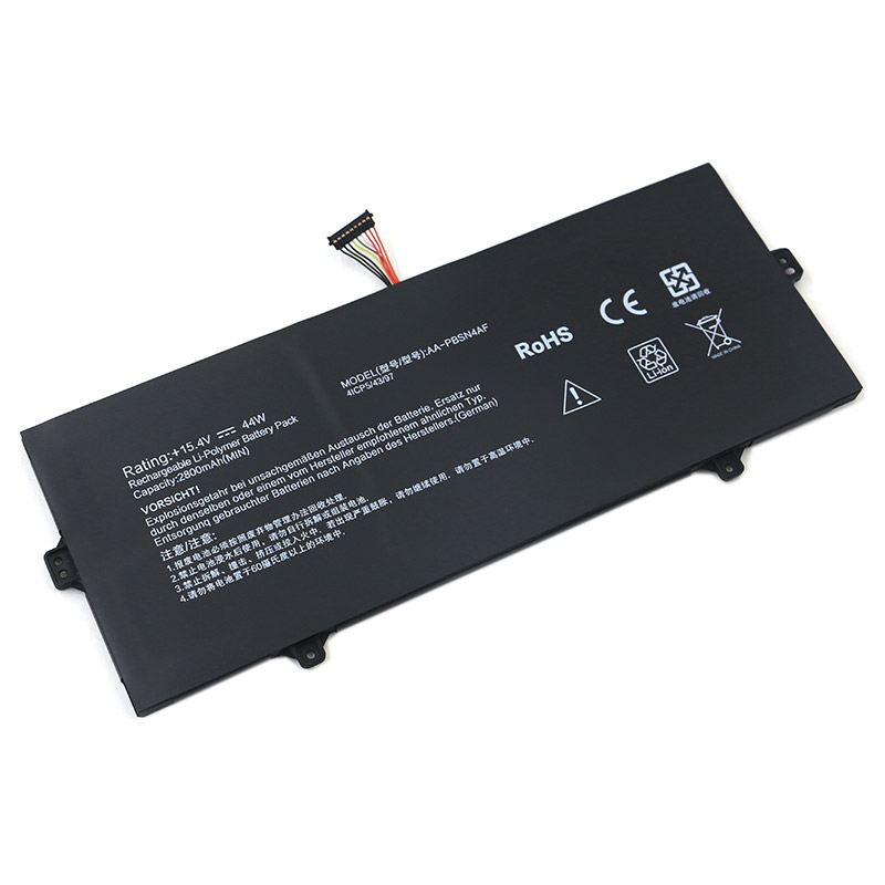 Erstatte laptop-batteri til samsung Notebook-9-Pen-NP930SBE-K03 Erstatte laptop-batteri samsung til Notebook-9-Pen-NP930SBE-K03