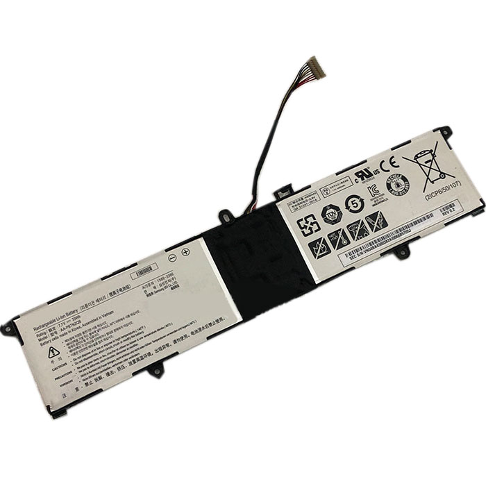 Erstatte laptop-batteri til samsung NP900X3N Erstatte laptop-batteri samsung til NP900X3N