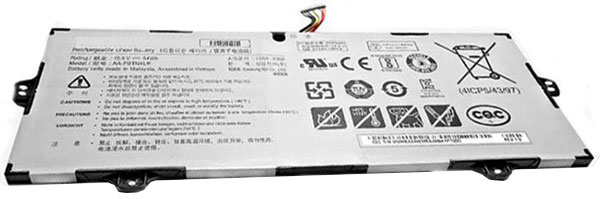 Erstatte laptop-batteri til samsung NP940X5M Erstatte laptop-batteri samsung til NP940X5M