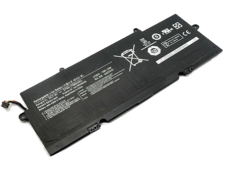 Erstatte laptop-batteri til samsung AA-PBWN4AB Erstatte laptop-batteri samsung til AA-PBWN4AB