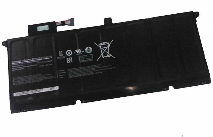 Erstatte laptop-batteri til SAMSUNG NP900X4C-A01CN Erstatte laptop-batteri SAMSUNG til NP900X4C-A01CN
