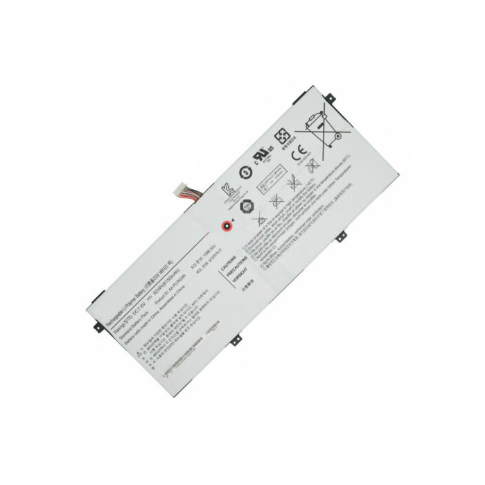 Erstatte laptop-batteri til samsung AA-PLVN2AN Erstatte laptop-batteri samsung til AA-PLVN2AN