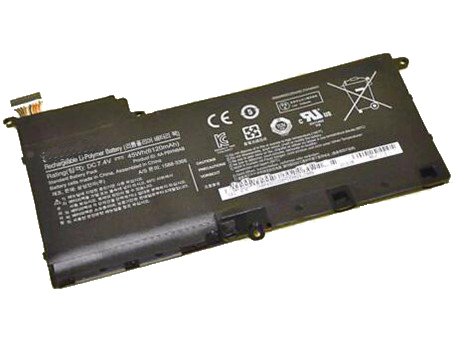 Erstatte laptop-batteri til samsung 535U4C-S01 Erstatte laptop-batteri samsung til 535U4C-S01