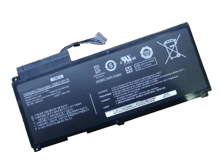 Erstatte laptop-batteri til samsung AA-PN3VC6B Erstatte laptop-batteri samsung til AA-PN3VC6B