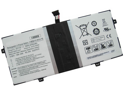 Erstatte laptop-batteri til samsung ATIV-BOOK-9 Erstatte laptop-batteri samsung til ATIV-BOOK-9