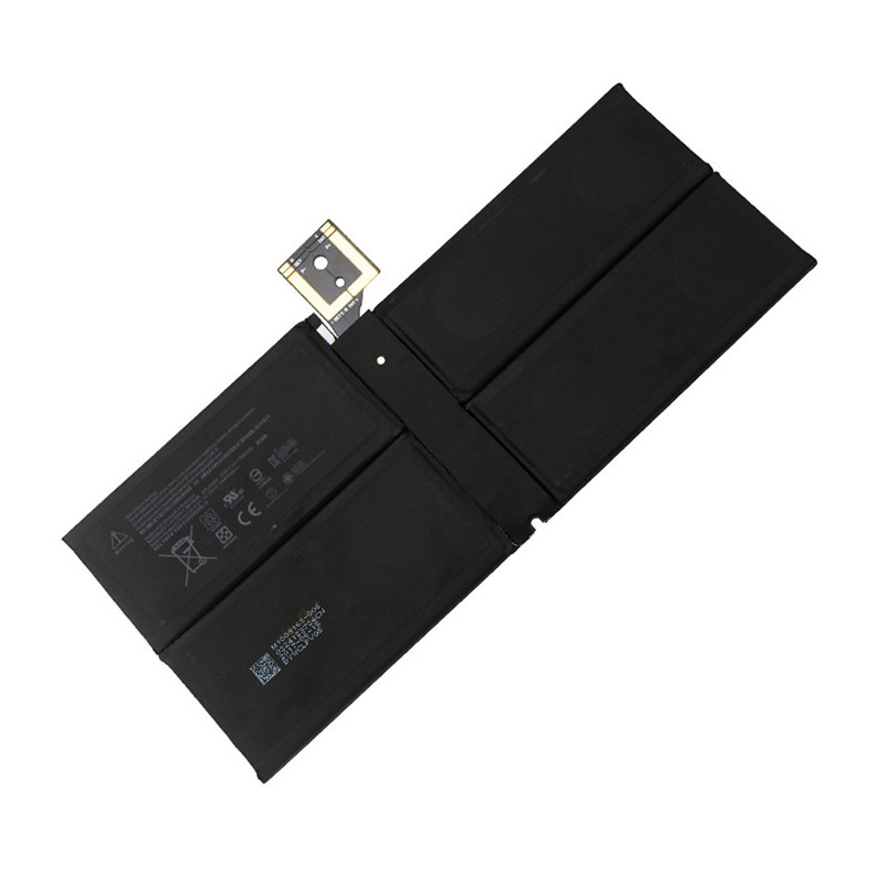 Erstatte laptop-batteri til Microsoft DYNM02 Erstatte laptop-batteri Microsoft til DYNM02