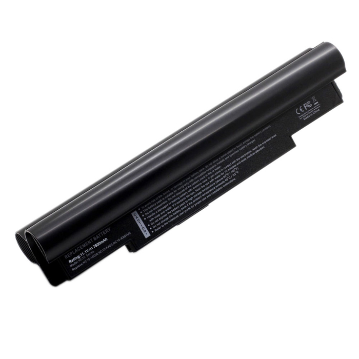Erstatte laptop-batteri til samsung AA-PL1VC6B Erstatte laptop-batteri samsung til AA-PL1VC6B
