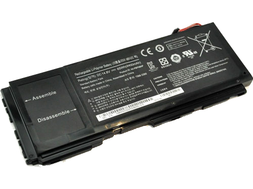 Erstatte laptop-batteri til samsung NP700Z3C-S02US Erstatte laptop-batteri samsung til NP700Z3C-S02US