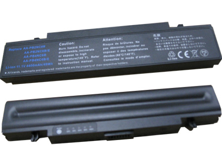 Erstatte laptop-batteri til samsung AA-PB2NC6B Erstatte laptop-batteri samsung til AA-PB2NC6B