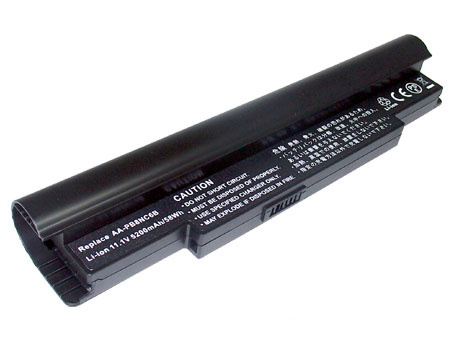 Erstatte laptop-batteri til samsung ND10-DA05 Erstatte laptop-batteri samsung til ND10-DA05