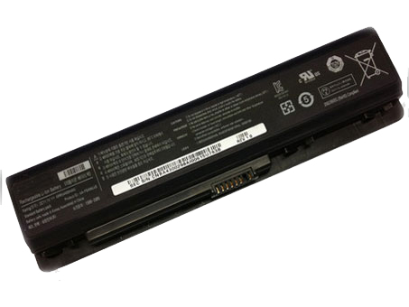 Erstatte laptop-batteri til samsung Aegis 200B Series Erstatte laptop-batteri samsung til Aegis 200B Series