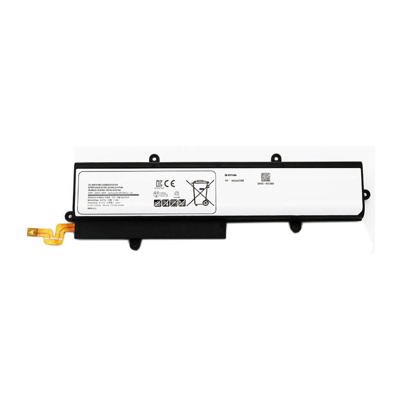 Erstatte laptop-batteri til samsung AA2GC16BS Erstatte laptop-batteri samsung til AA2GC16BS