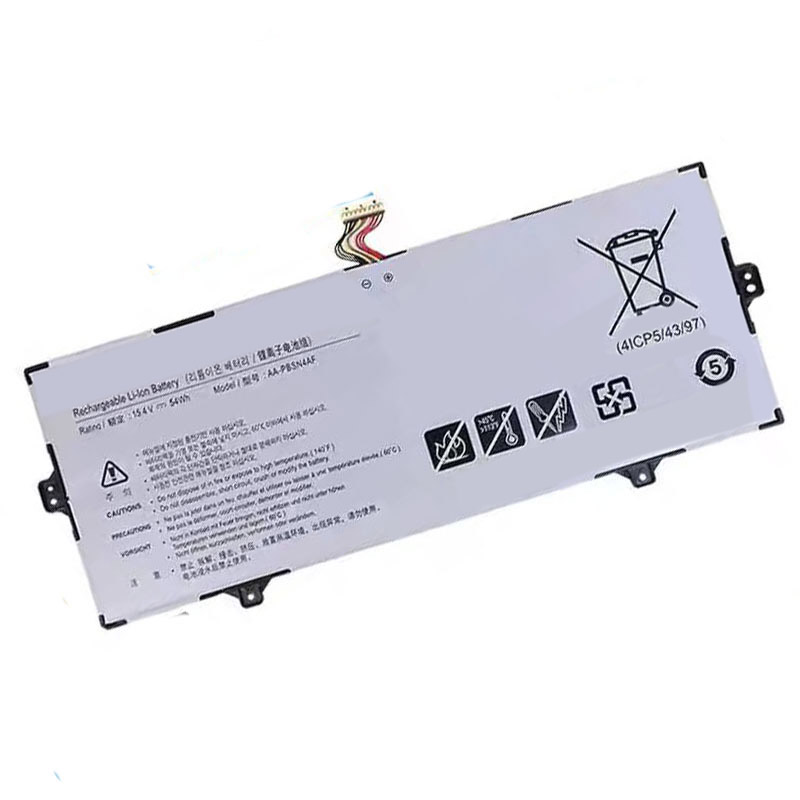 Erstatte laptop-batteri til samsung NT930SBE-KIBK Erstatte laptop-batteri samsung til NT930SBE-KIBK