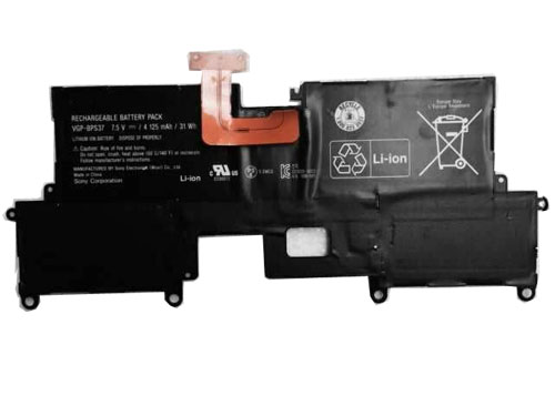 Erstatte laptop-batteri til SONY vgp-bps37 Erstatte laptop-batteri SONY til vgp-bps37
