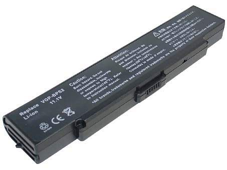 Erstatte laptop-batteri til sony VAIO VGC-LB53B Erstatte laptop-batteri sony til VAIO VGC-LB53B