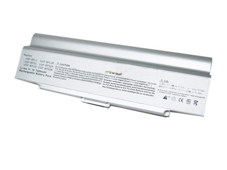 Erstatte laptop-batteri til SONY VGP-BPS9 Erstatte laptop-batteri SONY til VGP-BPS9
