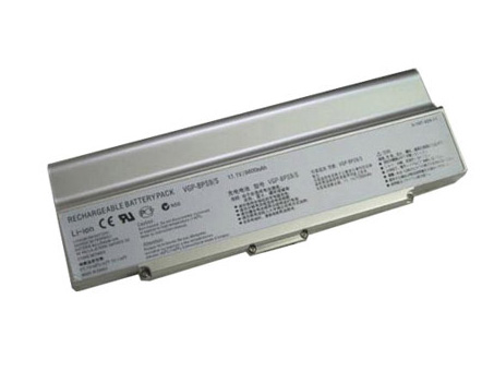 Erstatte laptop-batteri til sony VAIO VGN-AR73DB Erstatte laptop-batteri sony til VAIO VGN-AR73DB