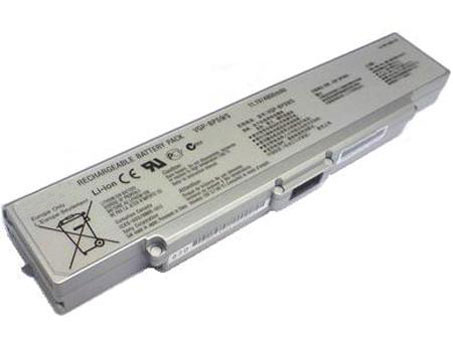 Erstatte laptop-batteri til SONY VGP-BPL9A Erstatte laptop-batteri SONY til VGP-BPL9A