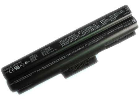 Erstatte laptop-batteri til sony VAIO VGN-CS2CN1 Erstatte laptop-batteri sony til VAIO VGN-CS2CN1